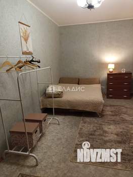 1-к квартира, на длительный срок, 32м2, 4/9 этаж