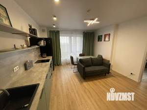 1-к квартира, на длительный срок, 45м2, 5/10 этаж