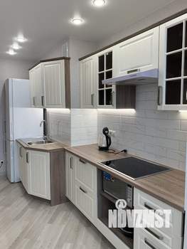 1-к квартира, на длительный срок, 43м2, 12/18 этаж