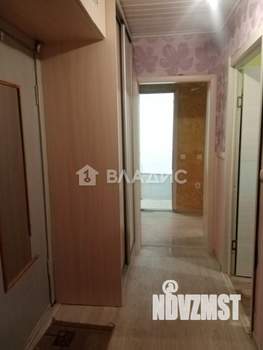 1-к квартира, на длительный срок, 46м2, 5/9 этаж