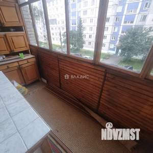 2-к квартира, на длительный срок, 47м2, 3/9 этаж