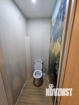 1-к квартира, на длительный срок, 48м2, 3/18 этаж