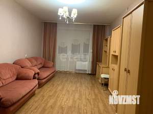 1-к квартира, на длительный срок, 42м2, 3/10 этаж