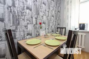 2-к квартира, посуточно, 65м2, 7/13 этаж