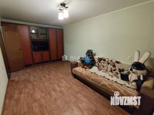 1-к квартира, на длительный срок, 33м2, 6/9 этаж