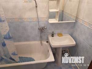 1-к квартира, на длительный срок, 46м2, 3/9 этаж