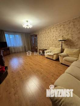2-к квартира, на длительный срок, 70м2, 2/9 этаж
