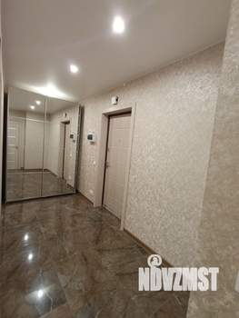 1-к квартира, на длительный срок, 45м2, 13/19 этаж