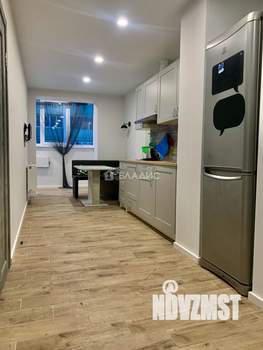 2-к квартира, на длительный срок, 46м2, 2/16 этаж