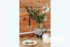 1-к квартира, посуточно, 24м2, 1/2 этаж