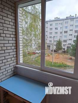 1-к квартира, на длительный срок, 41м2, 2/6 этаж