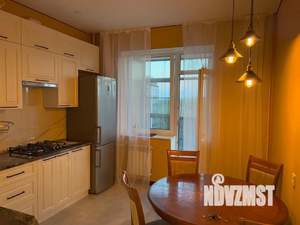 1-к квартира, посуточно, 50м2, 7/8 этаж