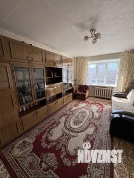 2-к квартира, на длительный срок, 46м2, 2/9 этаж