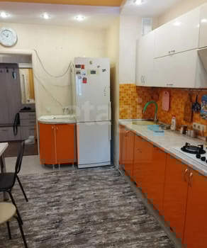 2-к квартира, на длительный срок, 54м2, 2/9 этаж