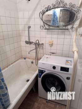 1-к квартира, на длительный срок, 30м2, 3/5 этаж