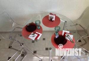 2-к квартира, посуточно, 90м2, 1/1 этаж