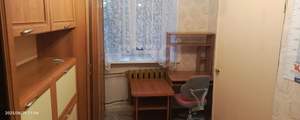 3-к квартира, на длительный срок, 55м2, 2/5 этаж