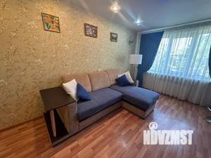 2-к квартира, посуточно, 52м2, 1/9 этаж