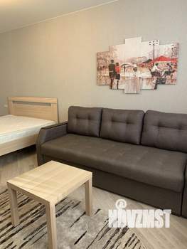 1-к квартира, на длительный срок, 41м2, 8/10 этаж