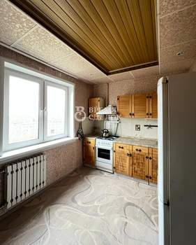 1-к квартира, на длительный срок, 38м2, 8/9 этаж