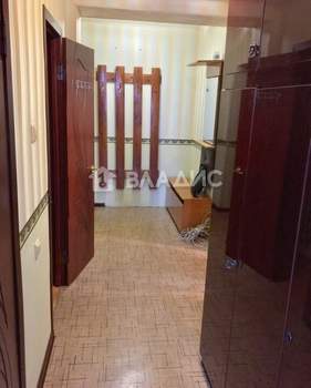 1-к квартира, на длительный срок, 38м2, 5/9 этаж