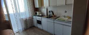 2-к квартира, на длительный срок, 50м2, 5/5 этаж