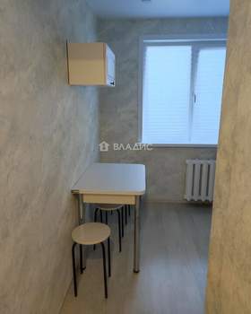 2-к квартира, на длительный срок, 43м2, 1/5 этаж