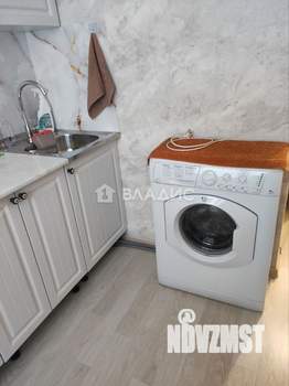 2-к квартира, на длительный срок, 43м2, 1/5 этаж