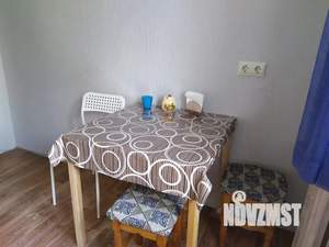 2-к квартира, посуточно, 45м2, 4/5 этаж