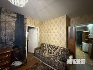 2-к квартира, на длительный срок, 45м2, 3/5 этаж