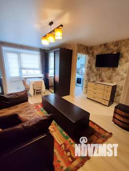 3-к квартира, на длительный срок, 54м2, 2/5 этаж