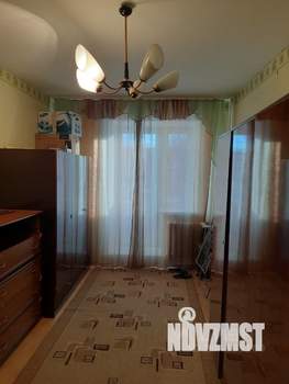 2-к квартира, на длительный срок, 48м2, 3/6 этаж