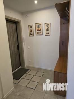 1-к квартира, на длительный срок, 45м2, 7/11 этаж