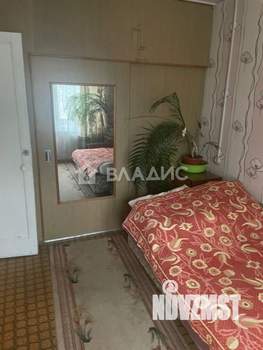 2-к квартира, на длительный срок, 43м2, 4/5 этаж