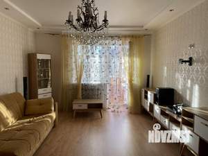 2-к квартира, на длительный срок, 80м2, 9/9 этаж