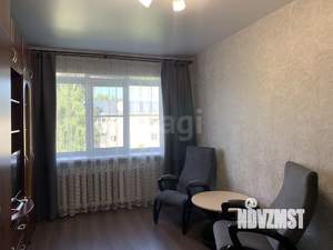 1-к квартира, на длительный срок, 30м2, 5/5 этаж