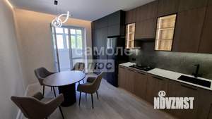 1-к квартира, на длительный срок, 50м2, 1/3 этаж