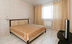 1-к квартира, на длительный срок, 32м2, 3/5 этаж