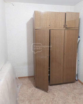 2-к квартира, на длительный срок, 38м2, 4/5 этаж