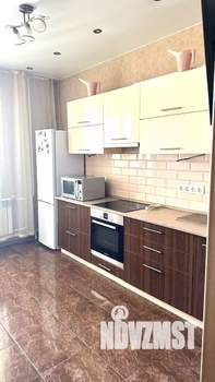 2-к квартира, на длительный срок, 59м2, 15/17 этаж