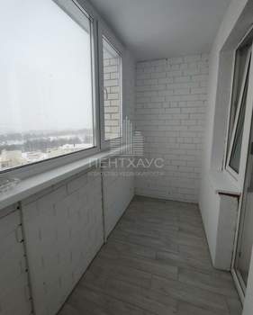 1-к квартира, на длительный срок, 36м2, 9/10 этаж