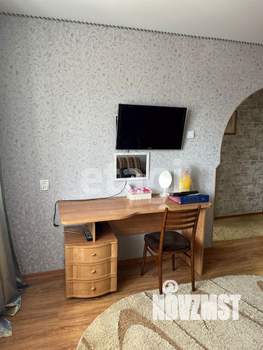 1-к квартира, на длительный срок, 32м2, 4/5 этаж