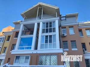 1-к квартира, посуточно, 41м2, 3/3 этаж