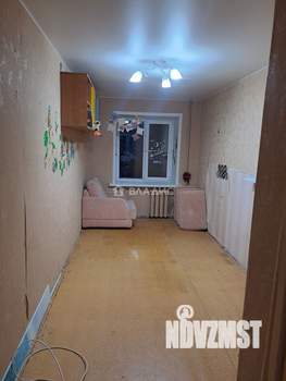 2-к квартира, на длительный срок, 44м2, 3/5 этаж