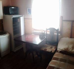 1-к квартира, на длительный срок, 25м2, 2/4 этаж