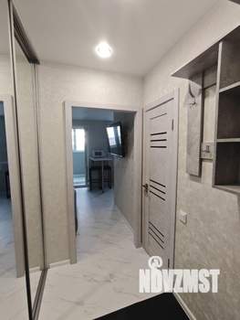 Студия квартира, на длительный срок, 28м2, 15/17 этаж