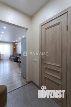 Студия квартира, на длительный срок, 31м2, 11/15 этаж