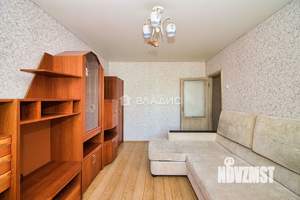 2-к квартира, на длительный срок, 42м2, 3/5 этаж