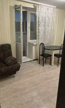 1-к квартира, на длительный срок, 40м2, 9/10 этаж