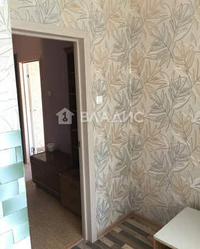 1-к квартира, на длительный срок, 33м2, 2/5 этаж